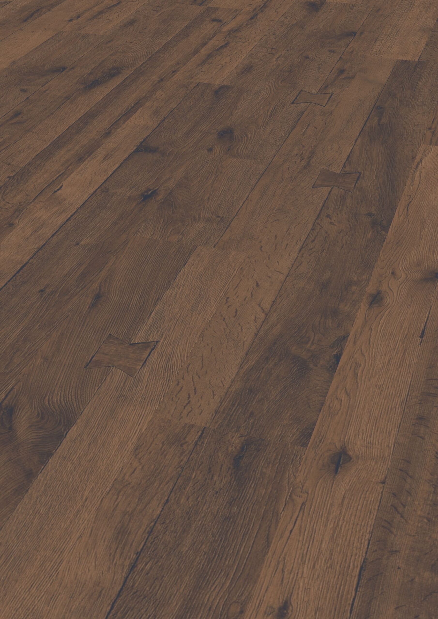 Ламинат Кронотекс / Kronotex Dynamic Plus D3671 Дуб замковый темный Ламинат Кронотекс / Kronotex Dynamic Plus D3671 Дуб замковый темный