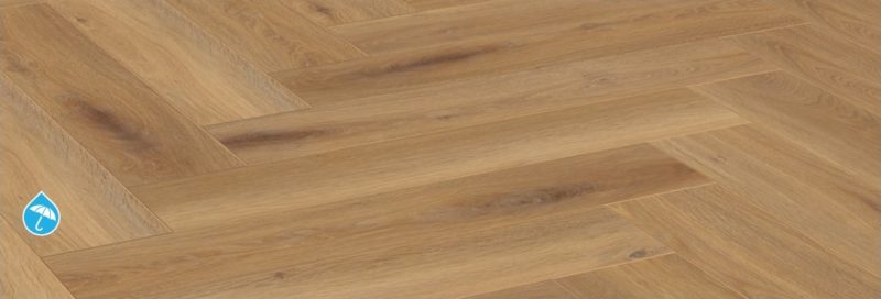 Купить Ламинат Кронотекс / Kronotex Herringbone D3861 Pisa Oak по .