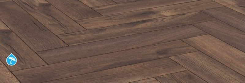 Купить Ламинат Кронотекс / Kronotex Herringbone D4766 Calais Oak по .